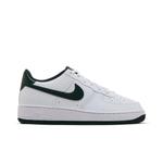 Кроссовки Nike Air Force 1 GS 'White Vintage Green' 1