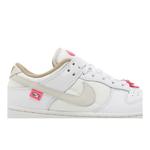 Кроссовки Nike Wmns Dunk Low 'Pink Bling' 2