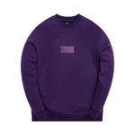 Свитшоты Kith Cyber Monday Crewneck 'Фиолетовый' 1