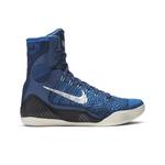 Кроссовки Nike Kobe 9 Elite «Brave Blue» 1
