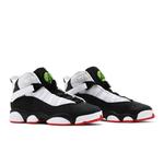 Кроссовки Air Jordan 6 Rings GS 'He Got Game' 8