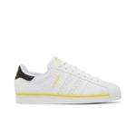 Кроссовки adidas Superstar '3 Stripe Life' 1