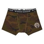 Трусы Chrome Hearts 'Camo' 1