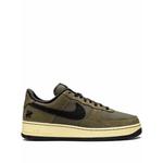 Кроссовки Air Force 1 Low SP Ballistic из коллаборации с Undefeated 1