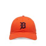 Бейсболка 9TWENTY Detroit Tigers с вышитым логотипом 1