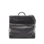 Сумка-сэтчел Monogram Eclipse Steamer PM (2010-2026 годы) 1