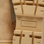 Ботинки Yeezy Season 4 Combat Boot 'Песочный' 7