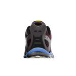 Кроссовки Salomon XT-4 OG 'Topography - Black Plum Kitten' 7