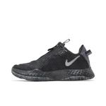 Кроссовки Nike PG 4 'Black Metallic Dark Grey' 3