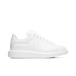 Кроссовки Alexander McQueen Oversized Sneaker 'White' 2019 1
