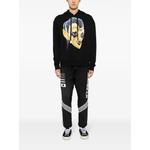 Golden Lady graphic-print hoodie 2