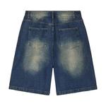 Низы Vale Forever 1980s Jorts 'Mid/Wash' 2