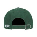 Кепки Palace 47' P Clean Up 6-Panel Kids 'Dark Green' 3