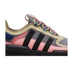 Кроссовки adidas Wmns NMD_V3 'Grey Wonder Red' 2