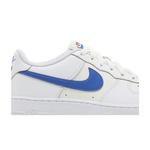 Кроссовки Nike Air Force 1 GS 'White Game Royal Gum' 2