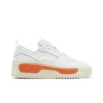 Кроссовки adidas Y-3 Hokori 2 «White Orange» 1