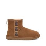 Угги Classic с логотипом 1