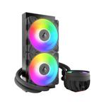 ARCTIC Liquid Freezer III Pro 240 A-RGB 240mm водяное охлаждение - Черный 3