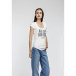 Harley-Davidson Cali Henley вязаный топ 2