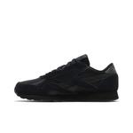 Повседневные Reebok Classic Nylon 'Black Pure Grey' 3