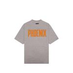 Футболка Suns 90s Teenba из коллаборации с NBA 2
