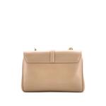 Большая сумка на плечо Soft 16 Bag Smooth Calfskin Teen 2