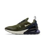 Кроссовки Nike Air Max 270 'Cargo Khaki Obsidian' 3