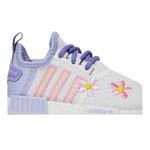 Кроссовки Monsters Inc. x adidas NMD_R1 Infant 'Бу' 2