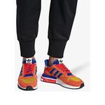 Кроссовки x Dragon Ball Z ZX 500 RM Goku 2