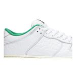 Кроссовки Ben-G x Nike Dunk SB Low 'Lucid Green' 2
