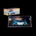 Игрушки и наборы для игр Hot Wheels Rlc Exclusive "Kawa-Bug-A" '49 Vw Beetle 1