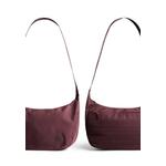 Bellroy Laneway Crescent Bag 12L - инжир 2