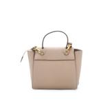 Фактурная мини-сумка на плечо Belt Bag 2