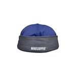 Кепки Supreme x WINDSTOPPER Earflap Box Logo New Era 'Washed Navy' 2