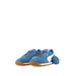 Кроссовки Easy Rider Blue/White/Gum 2