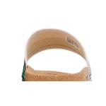 Слайды adidas Adilette Slide 'Cork - Pulse Mint Legend Ink' 7