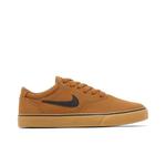 Кроссовки Nike Chron SB 2 Canvas 'Ale Brown Gum' 1