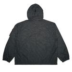 Анораки Supreme Reflective Ripstop Anorak 'Black' 2