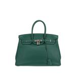 Сумка Birkin 35 (2015 год) 1