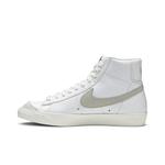 Кроссовки Nike Blazer Mid 77 'Light Bone' 4
