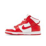 Кроссовки Nike Dunk High «Championship Red» 3