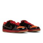 Кроссовки Nike Dunk Low Premium SB 'Hawaii' 8