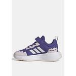 Кроссовки Adidas x Minecraft Pro 4