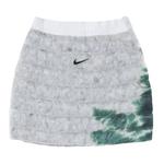 Юбки Nike x Stussy Insulated Skirt 'White/Gorge Green' 2