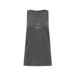 x Song For The Mute graphic-print tank top 1