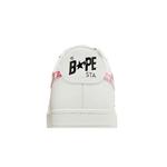 Лайфстайл Bapesta 'ABC Camo Pack - Pink' 7