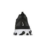 Кроссовки Nike Wmns React Element 55 "Black" 7