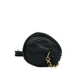 1986-1988 Quilted Lambskin Tassel Barrel crossbody bag 5