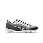 Бутсы Nike Vapor Edge Speed 360 'Black Dark Smoke Grey' 1