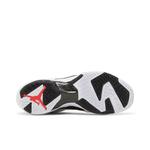 Кроссовки Air Jordan 37 Low 'Siren Red' 4
